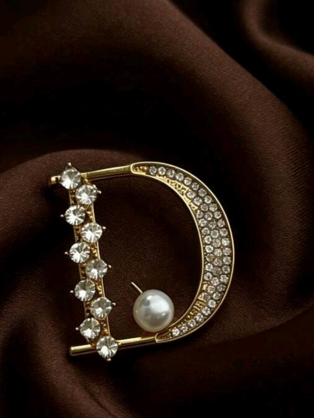Luxury Jewelry